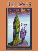 The_Hork-Bajir_Chronicles